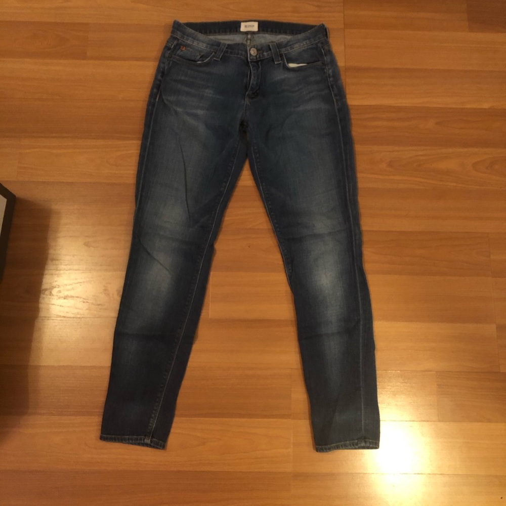 Hudson Jeans
